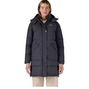 Women's Downdrift Parka